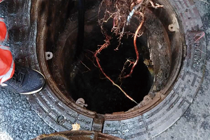 梅州管道预处理